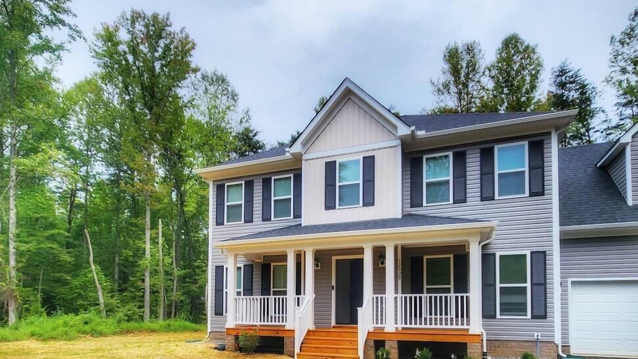 Photo of Outdoor in Bumpass