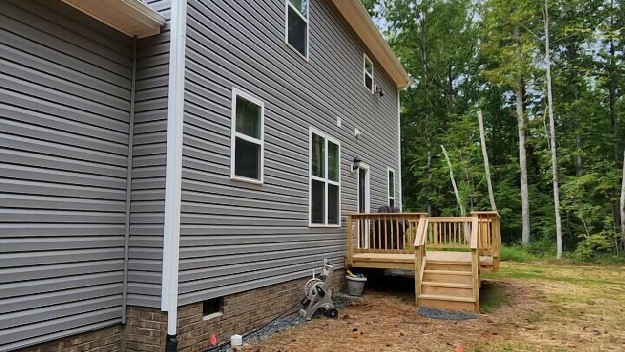 Photo of Outdoor in Bumpass