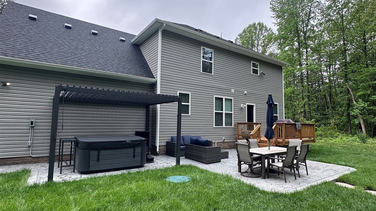 Photo of Outdoor in Bumpass