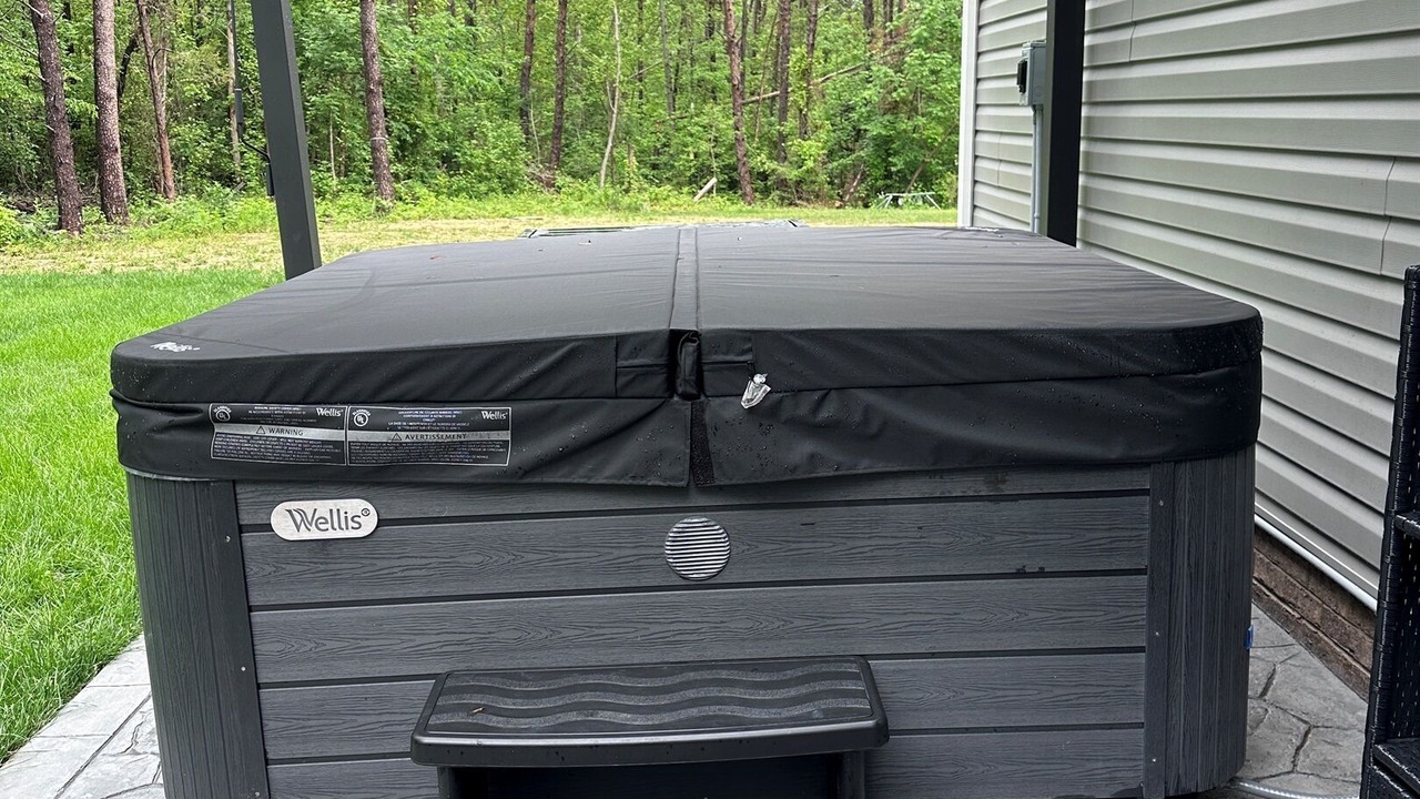 Photo of Patio Balcony in Bumpass