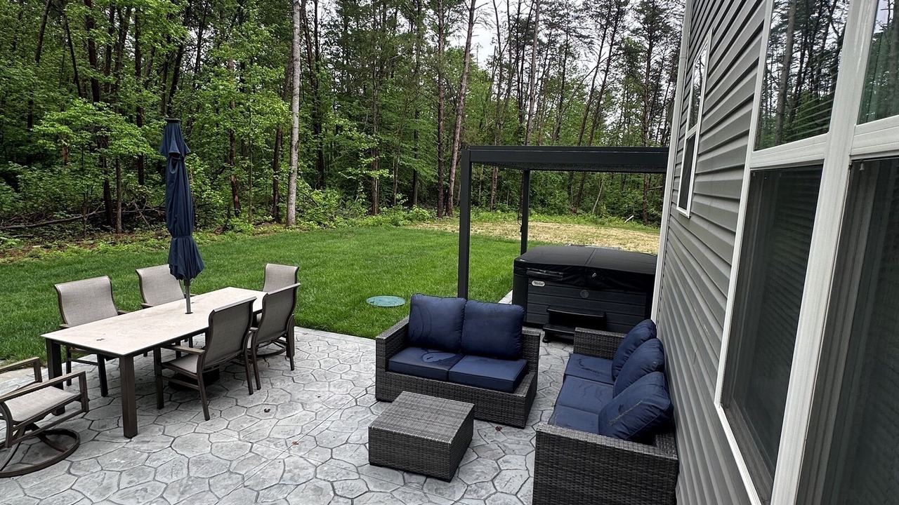 Photo of Outdoor in Bumpass