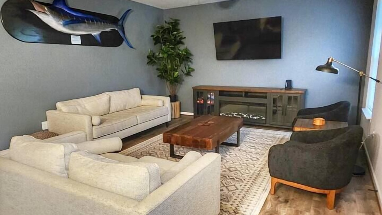 Photo of Livingroom in Bumpass