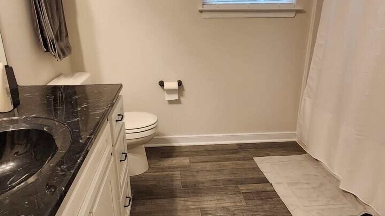 Photo of Bathroom in Bumpass