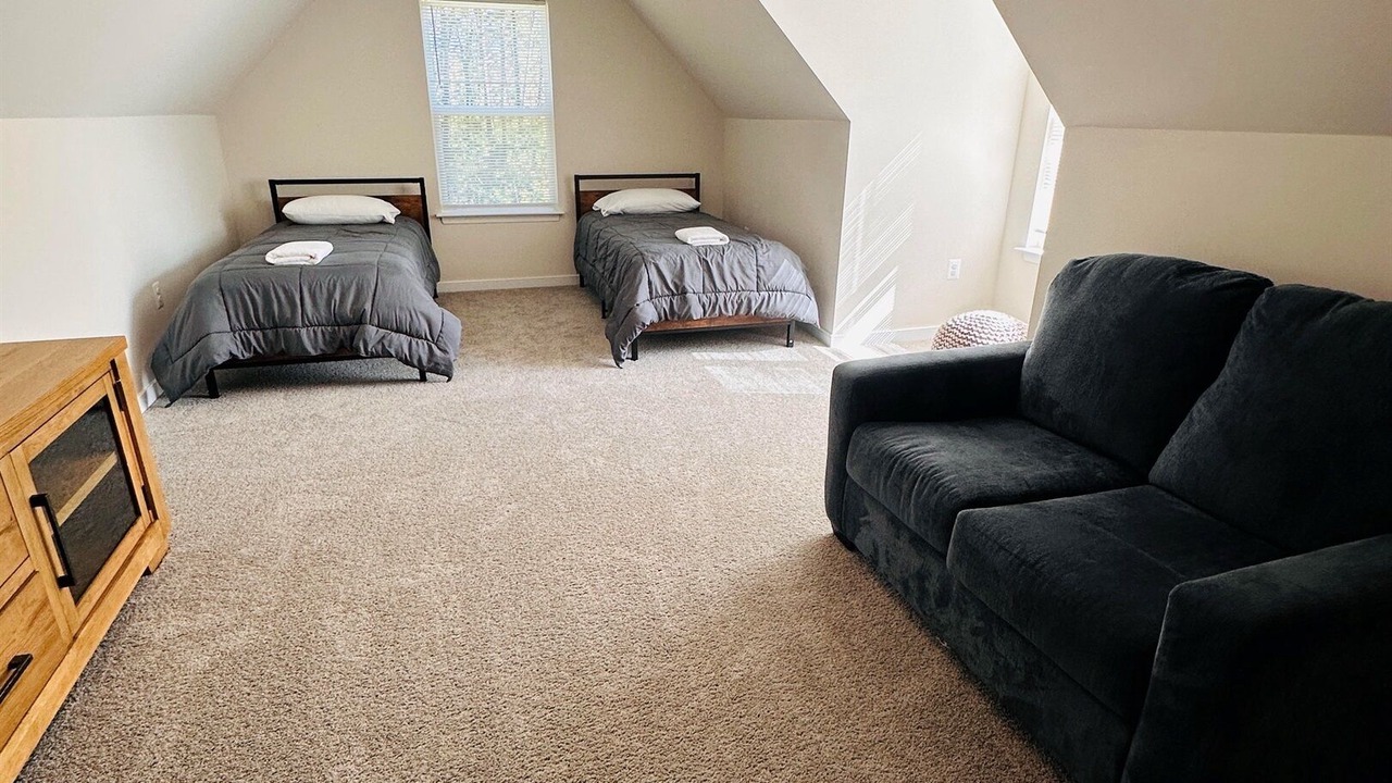 Photo of Bedroom in Bumpass