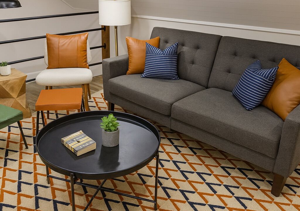 Photo of Livingroom in Tracy City