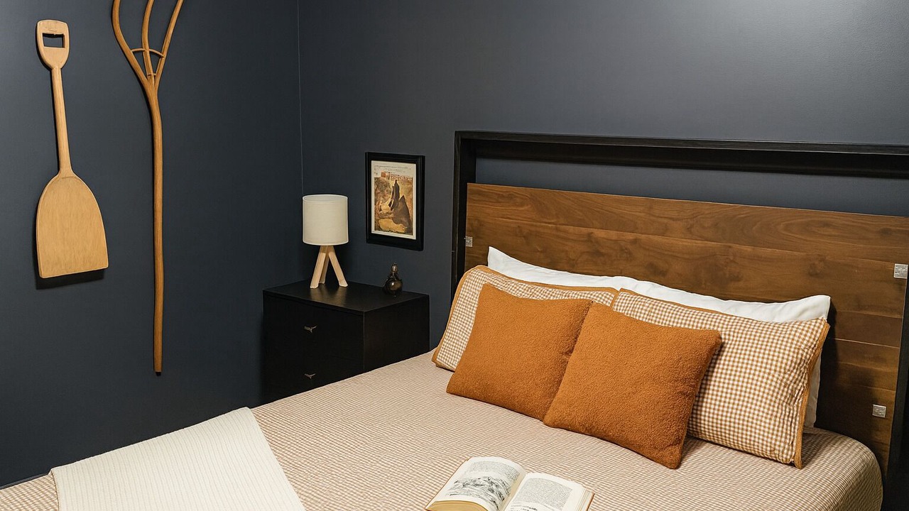 Photo of Bedroom in Tracy City