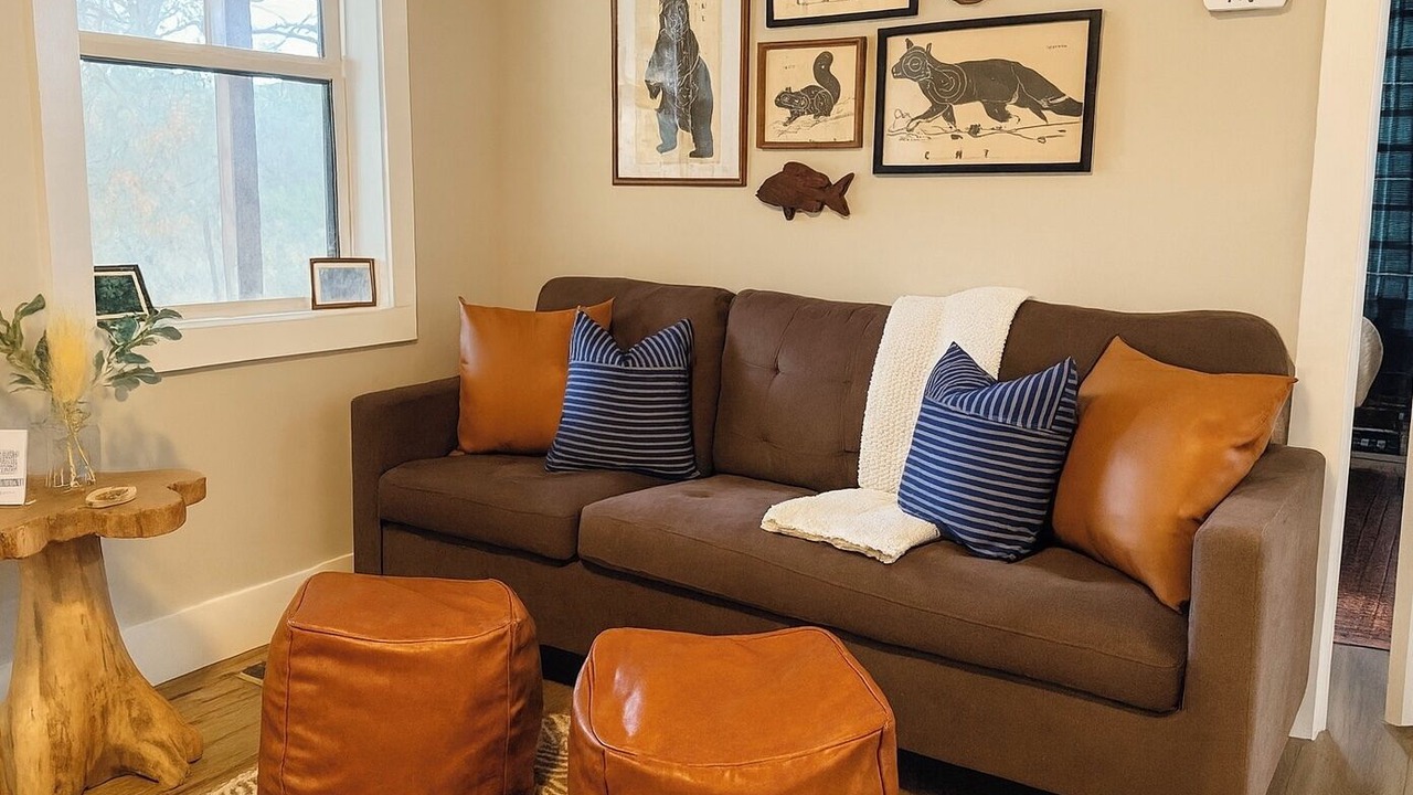 Photo of Livingroom in Tracy City