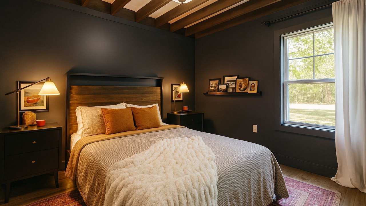 Photo of Bedroom in Tracy City