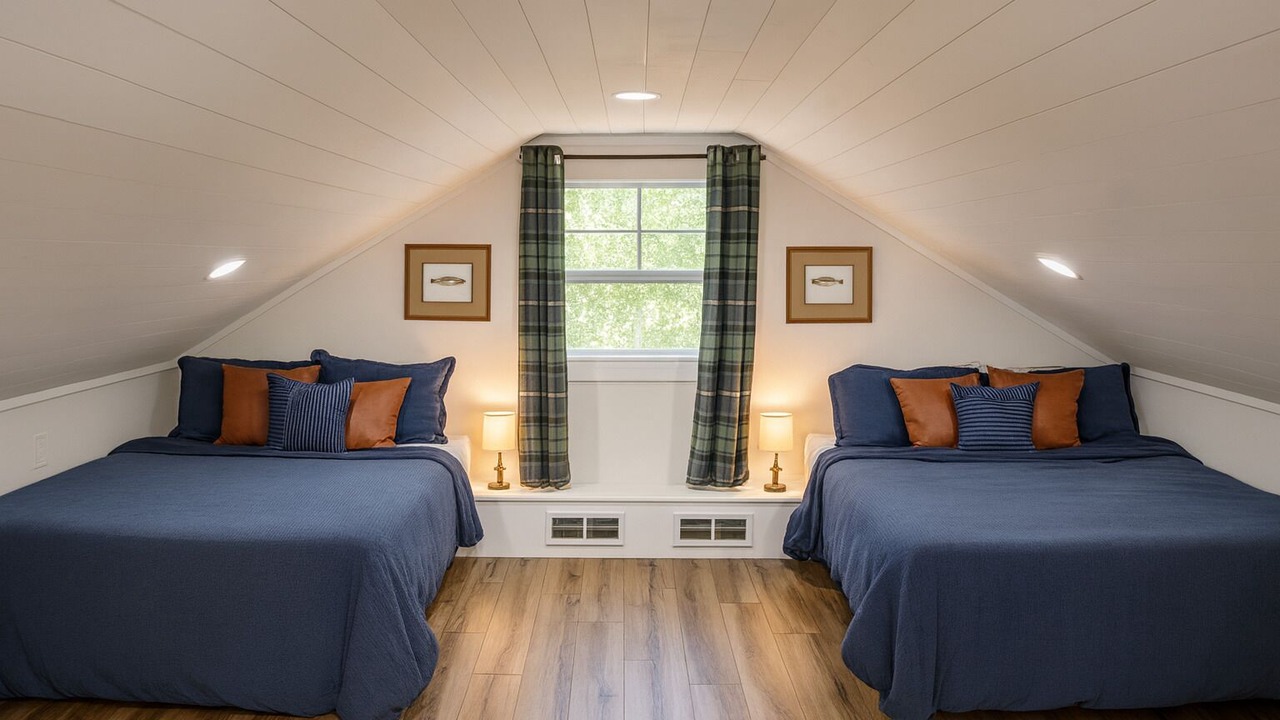 Photo of Bedroom in Tracy City