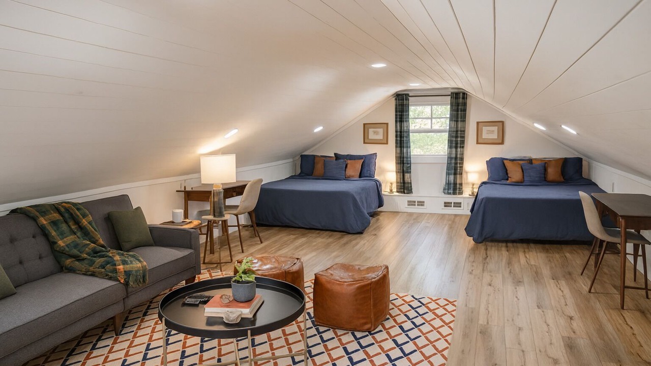 Photo of Bedroom in Tracy City
