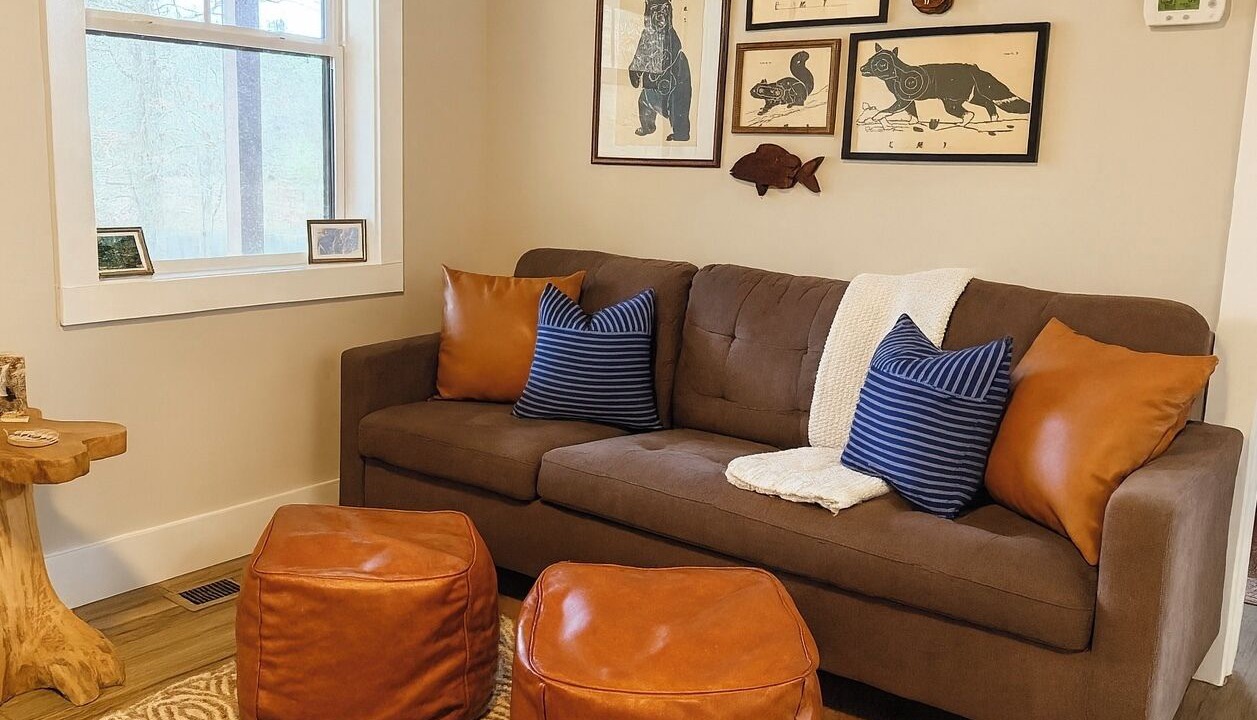 Photo of Livingroom in Tracy City