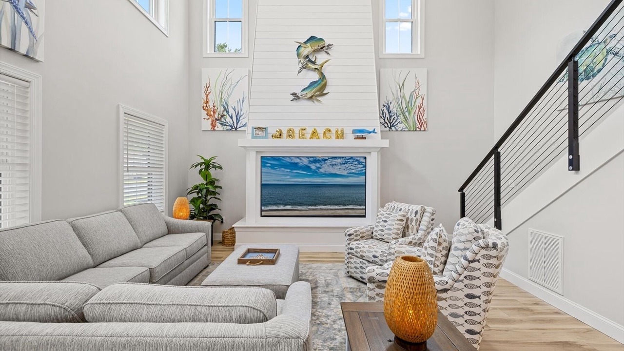 Photo of Bedroom in Rehoboth Beach