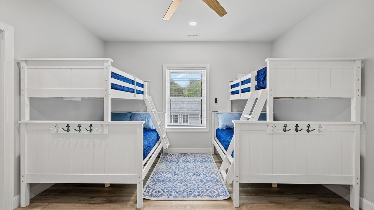 Photo of Bathroom in Rehoboth Beach