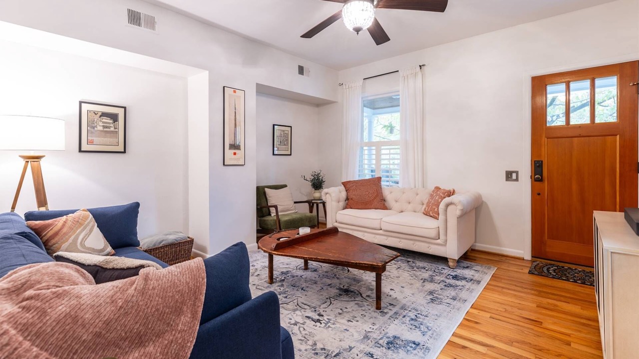 Photo of Bedroom in Eastport