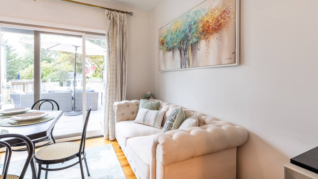 Photo of Livingroom in Eastport