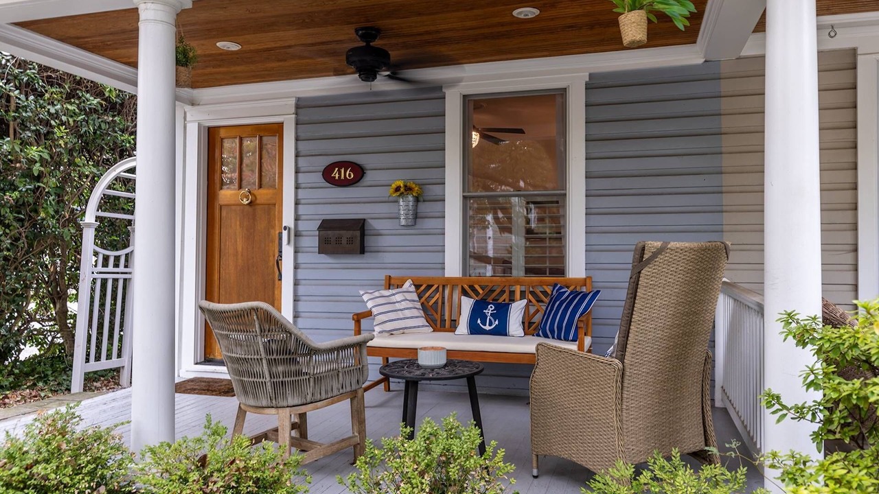 Photo of Outdoor in Eastport