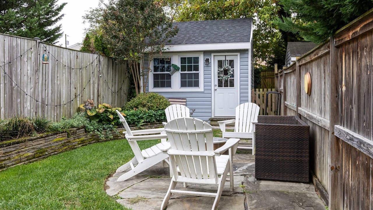 Photo of Outdoor in Eastport