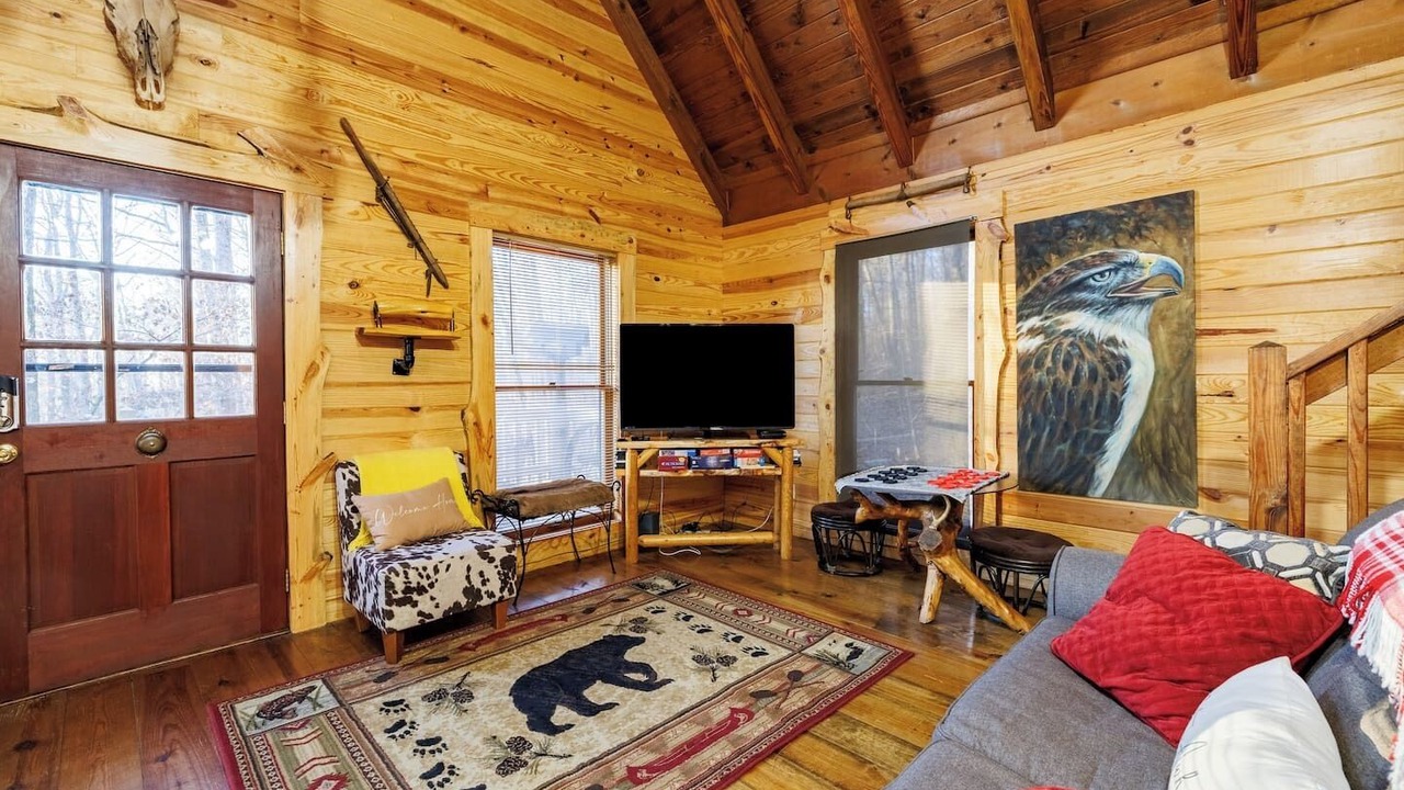 Photo of Bedroom in Mentone