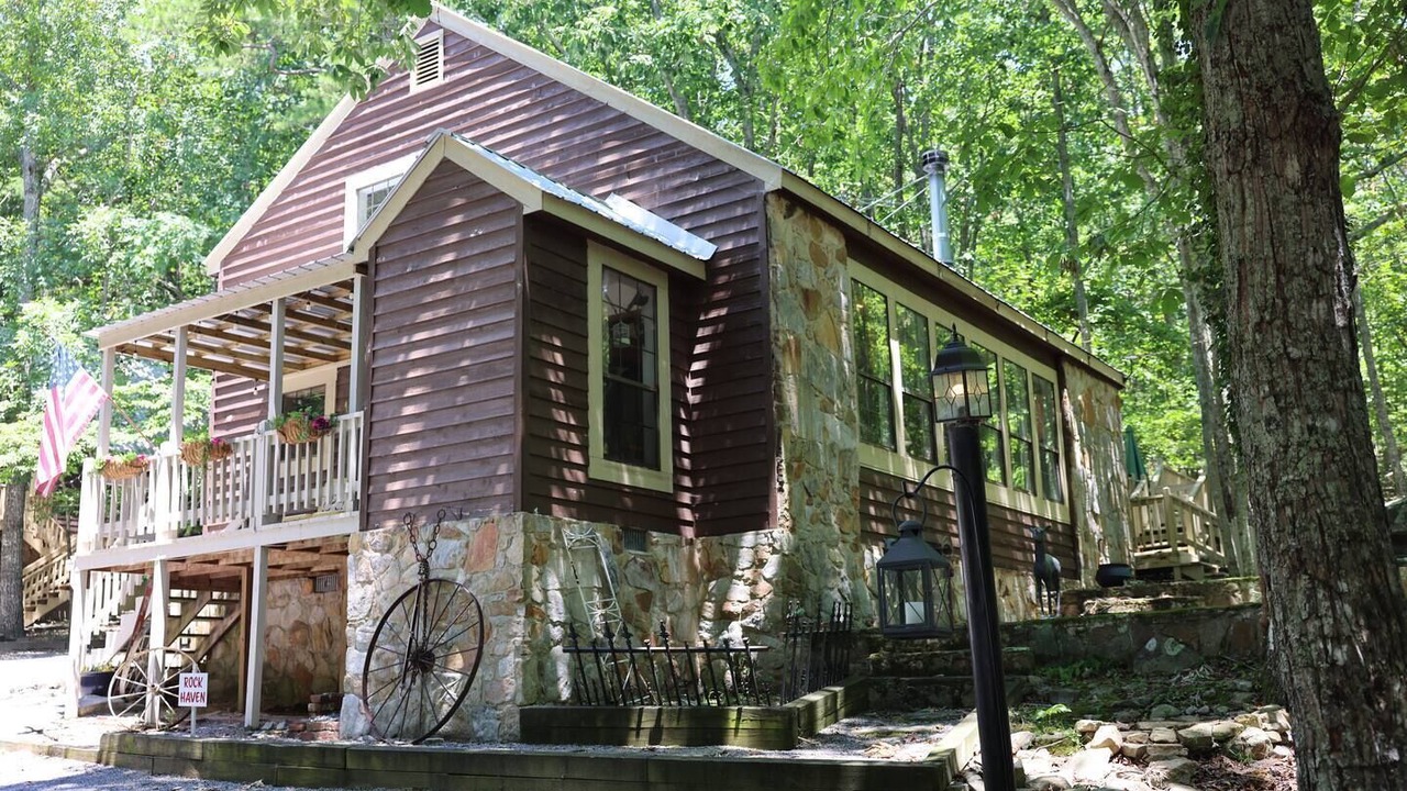 Photo of Outdoor in Mentone