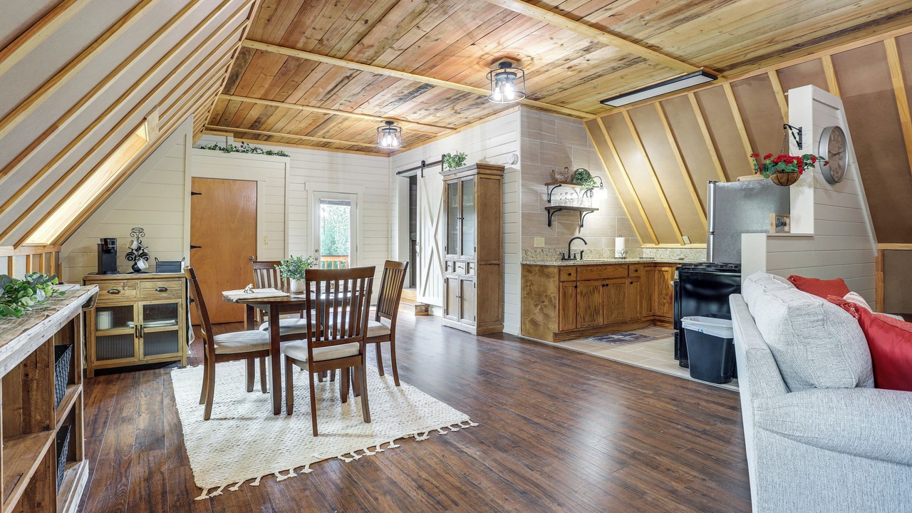Photo of Bedroom in Cartersville
