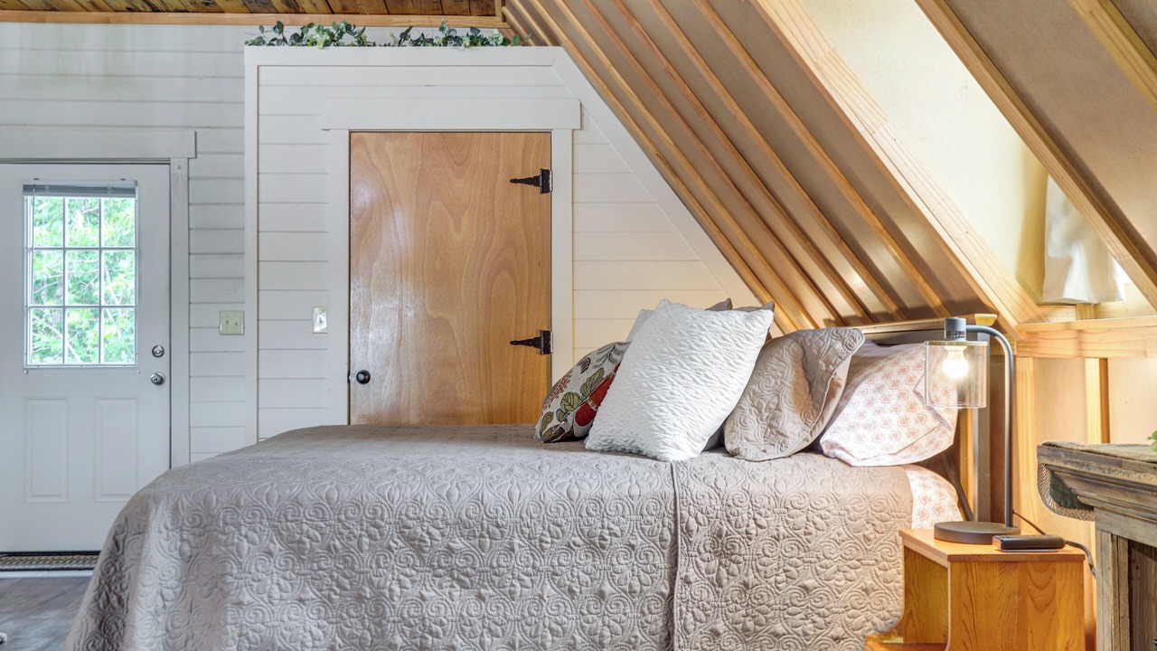 Photo of Bedroom in Cartersville