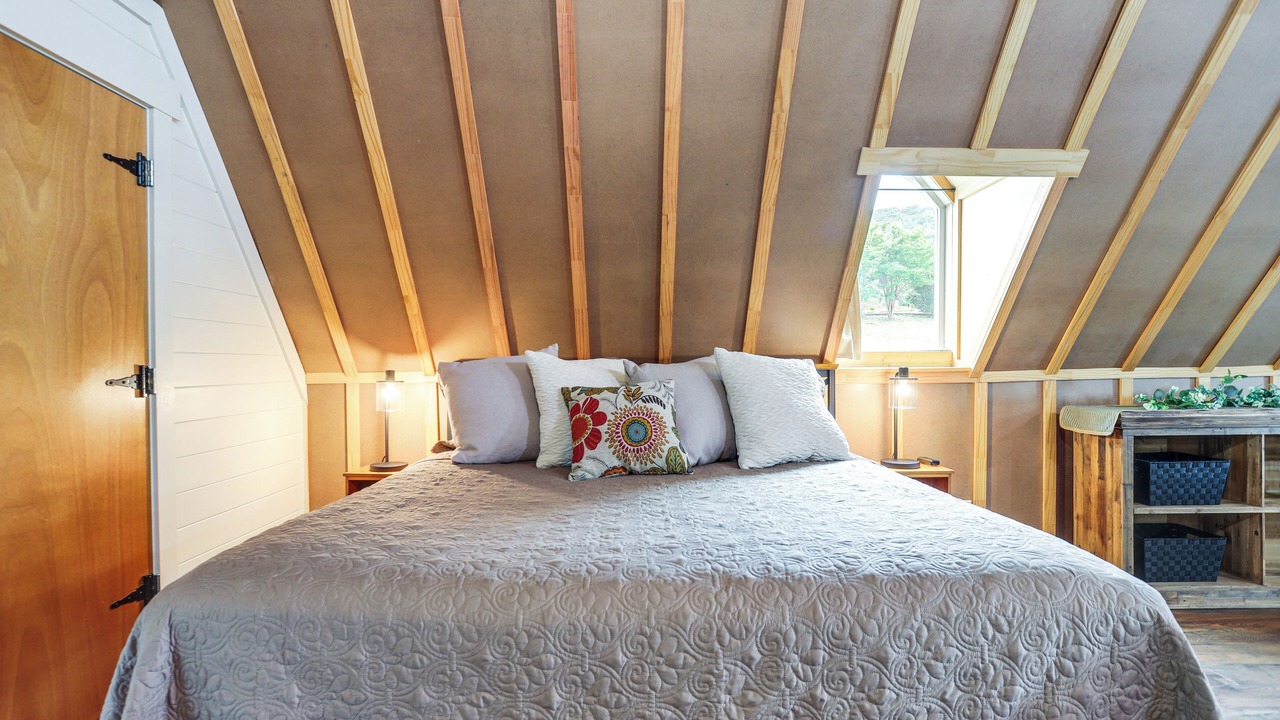 Photo of Bedroom in Cartersville