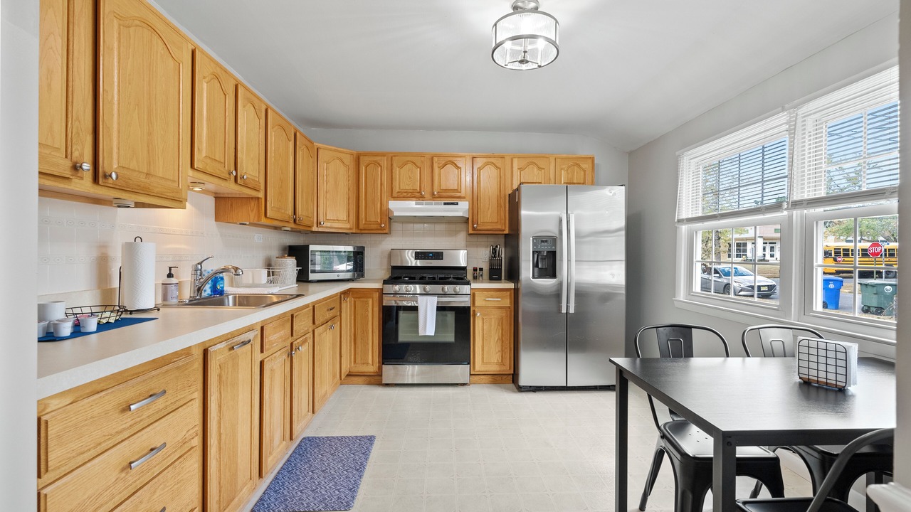 Photo of Kitchen in Glassboro