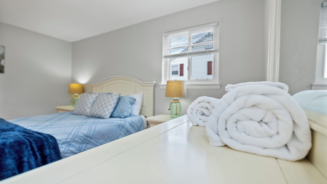 Photo of Bedroom in Glassboro