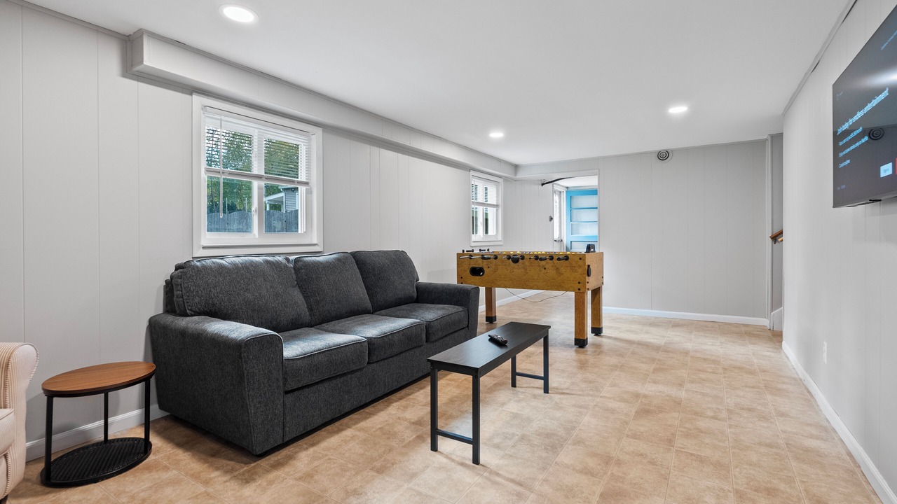 Photo of Livingroom in Glassboro
