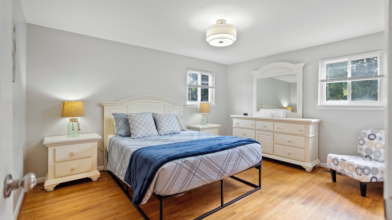 Photo of Bedroom in Glassboro