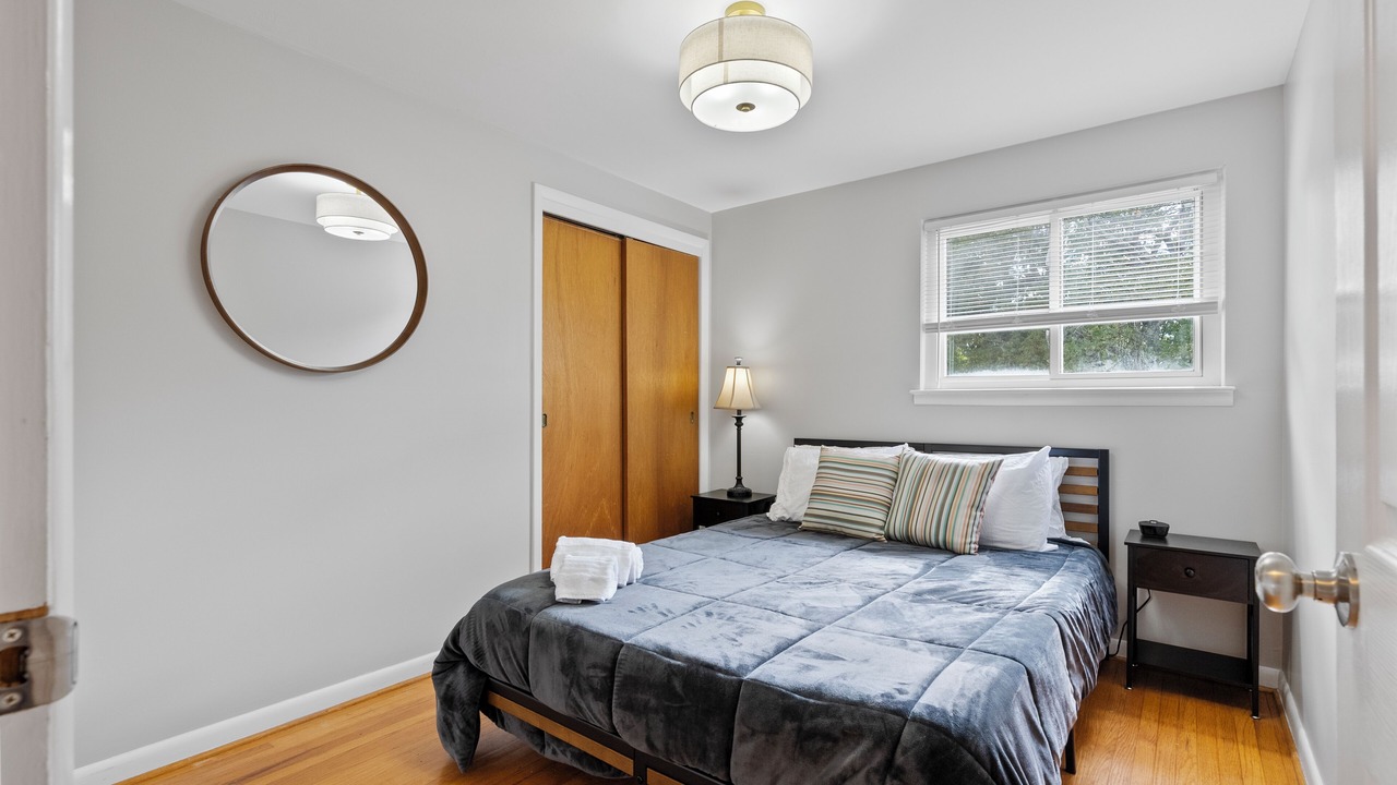 Photo of Bedroom in Glassboro