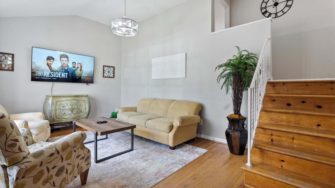 Photo of Livingroom in Glassboro