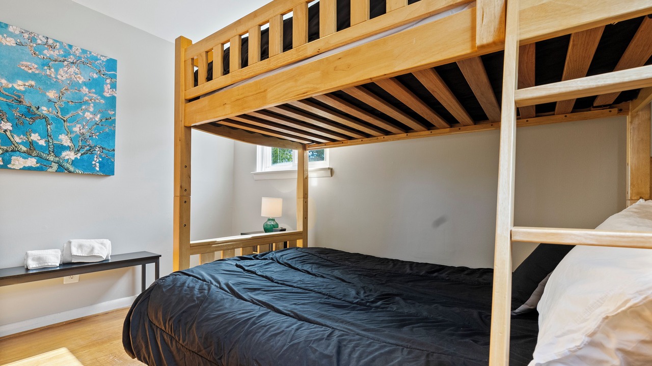 Photo of Bedroom in Glassboro