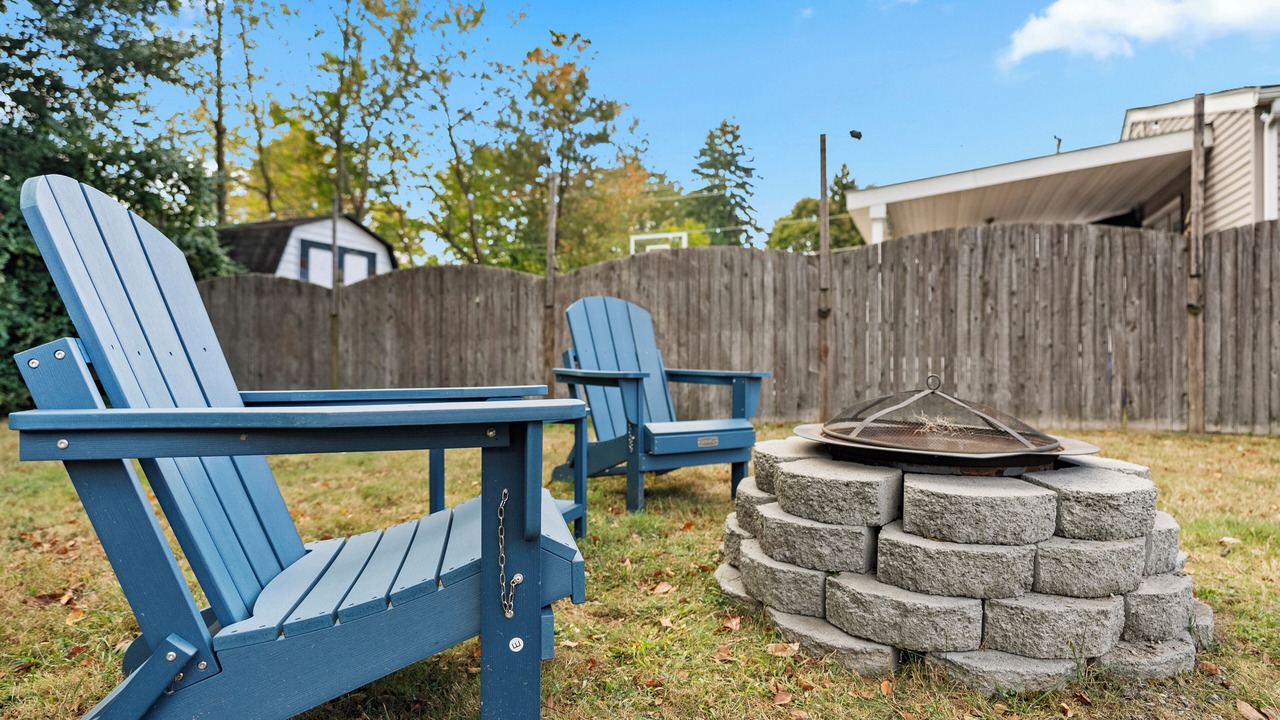 Photo of Outdoor in Glassboro