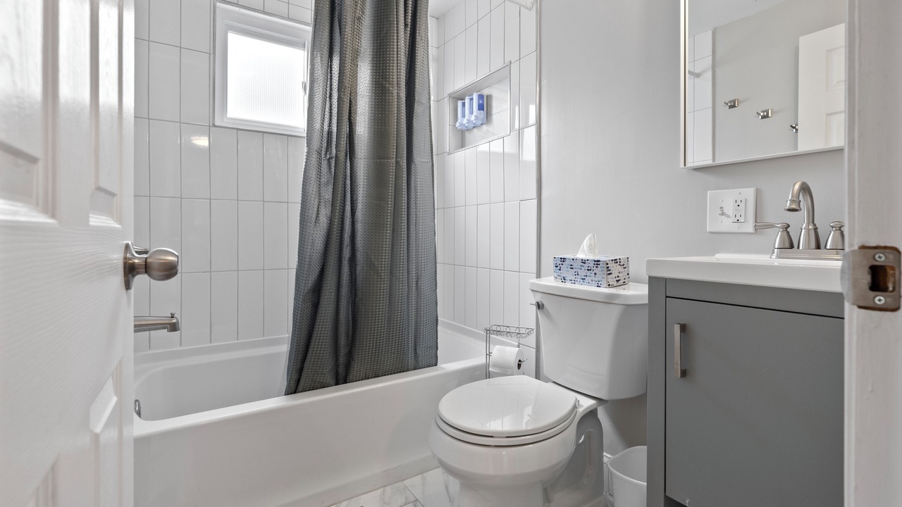Photo of Bathroom in Glassboro