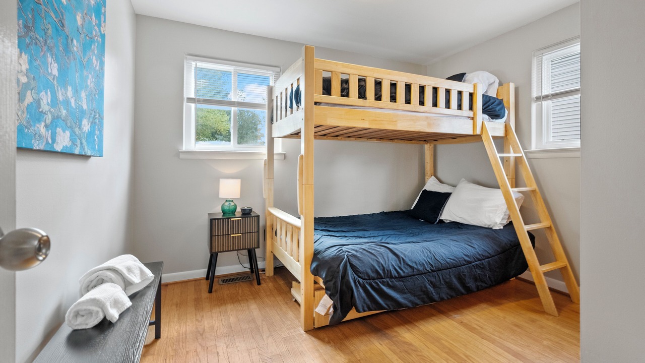 Photo of Bedroom in Glassboro