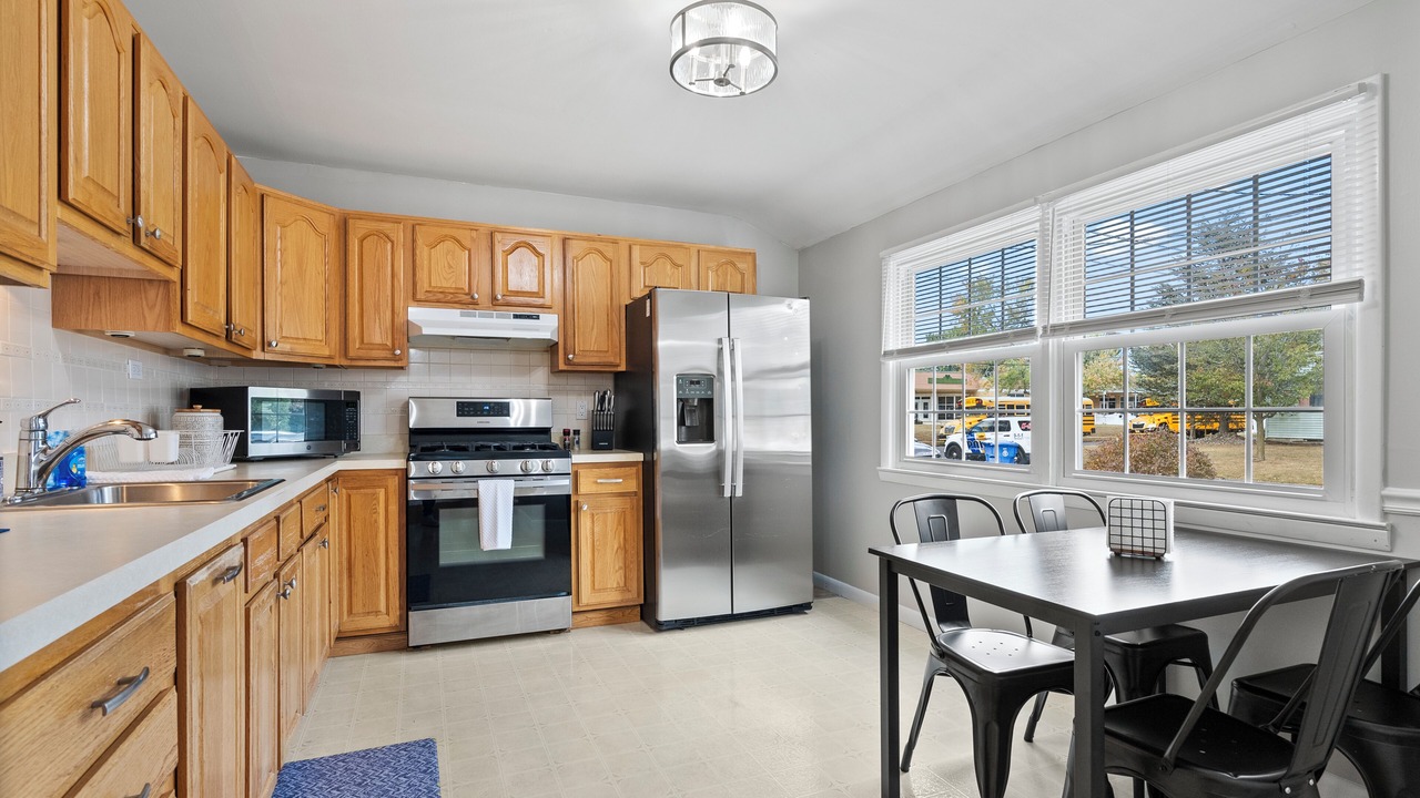 Photo of Kitchen in Glassboro