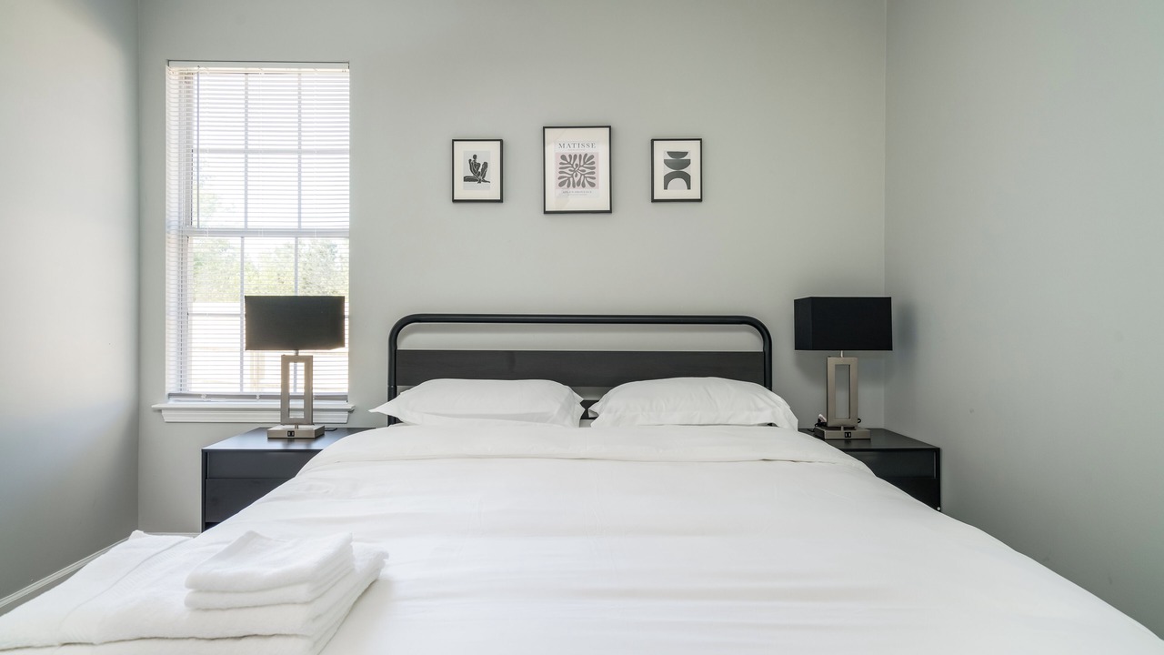 Photo of Bedroom in Huntcliff