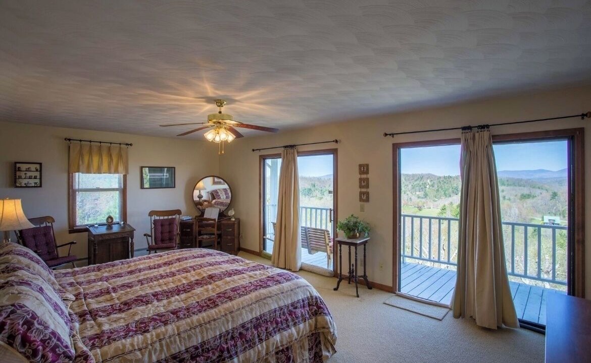 Photo of Bedroom in Newland