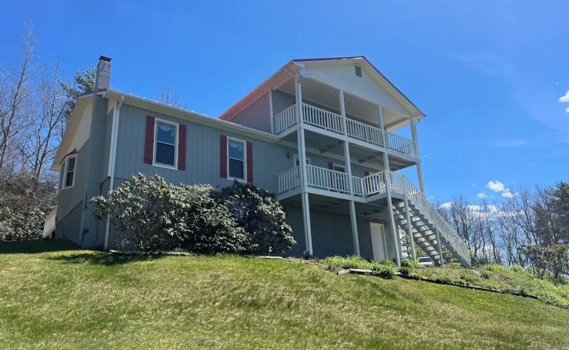 Photo of Outdoor in Newland