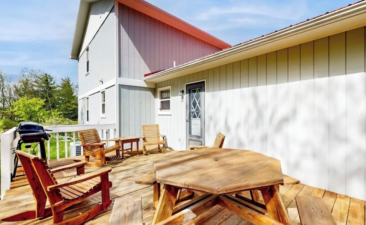 Photo of Outdoor in Newland