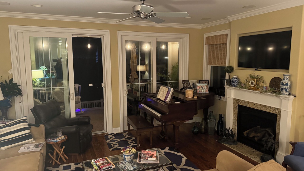 Photo of Livingroom in Riviera