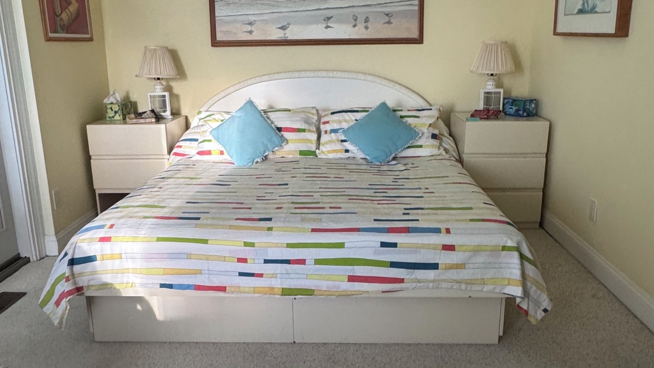 Photo of Bedroom in Riviera