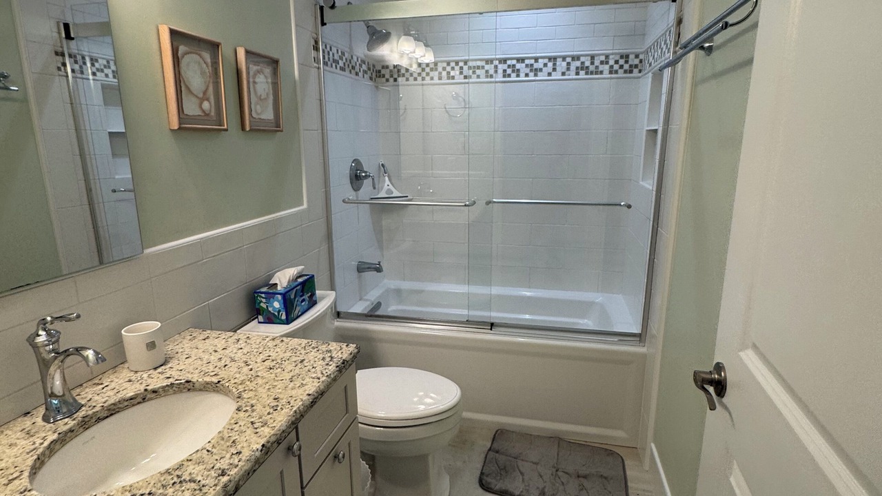Photo of Bathroom in Riviera