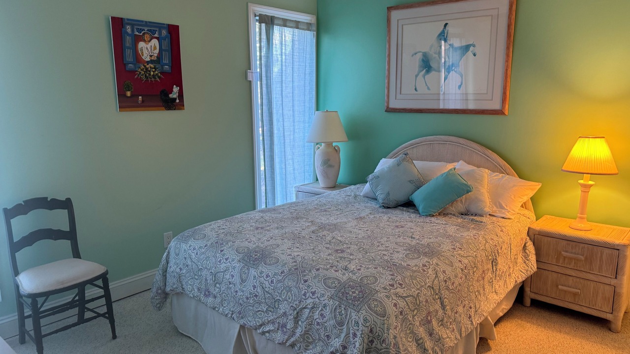Photo of Bedroom in Riviera