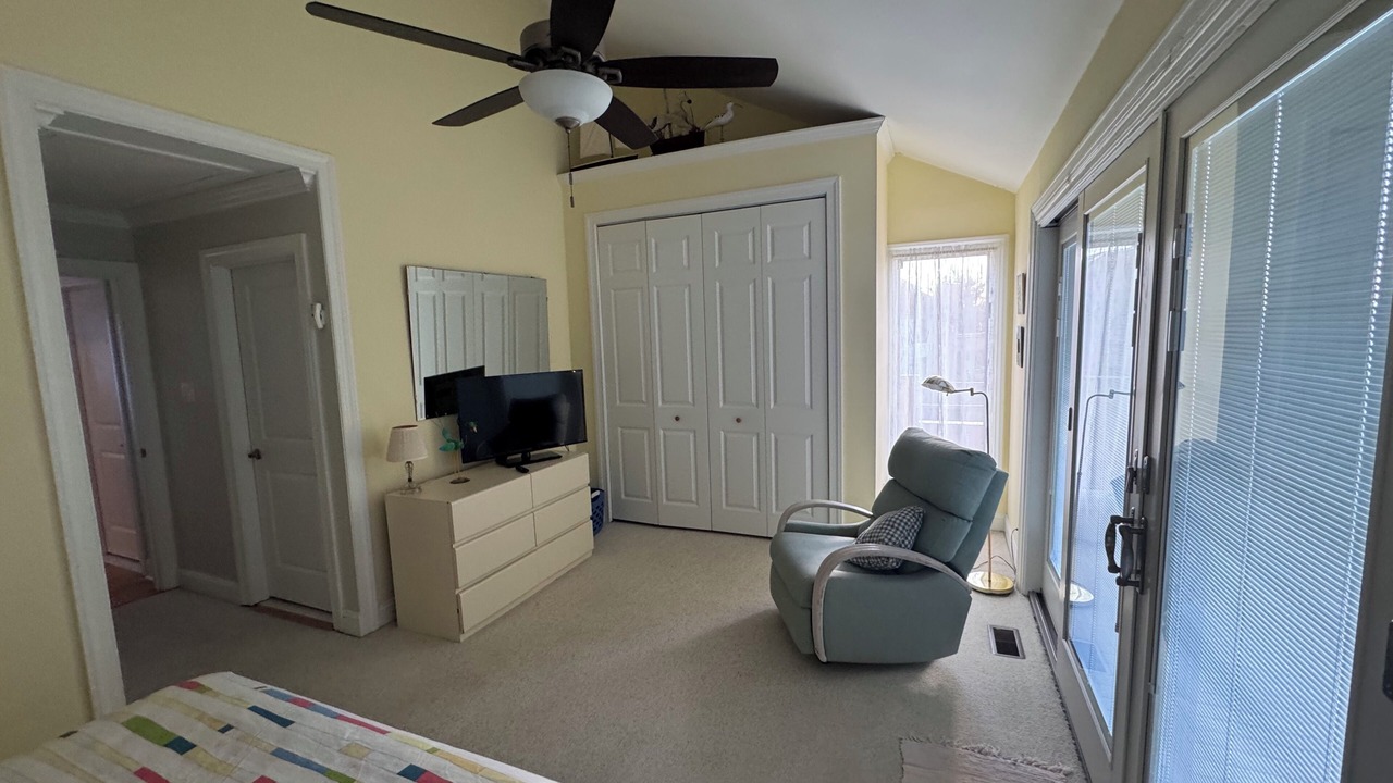 Photo of Bedroom in Riviera