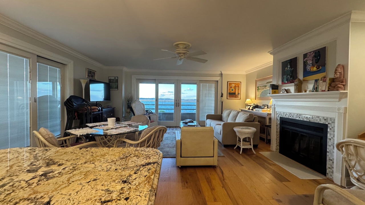 Photo of Livingroom in Riviera