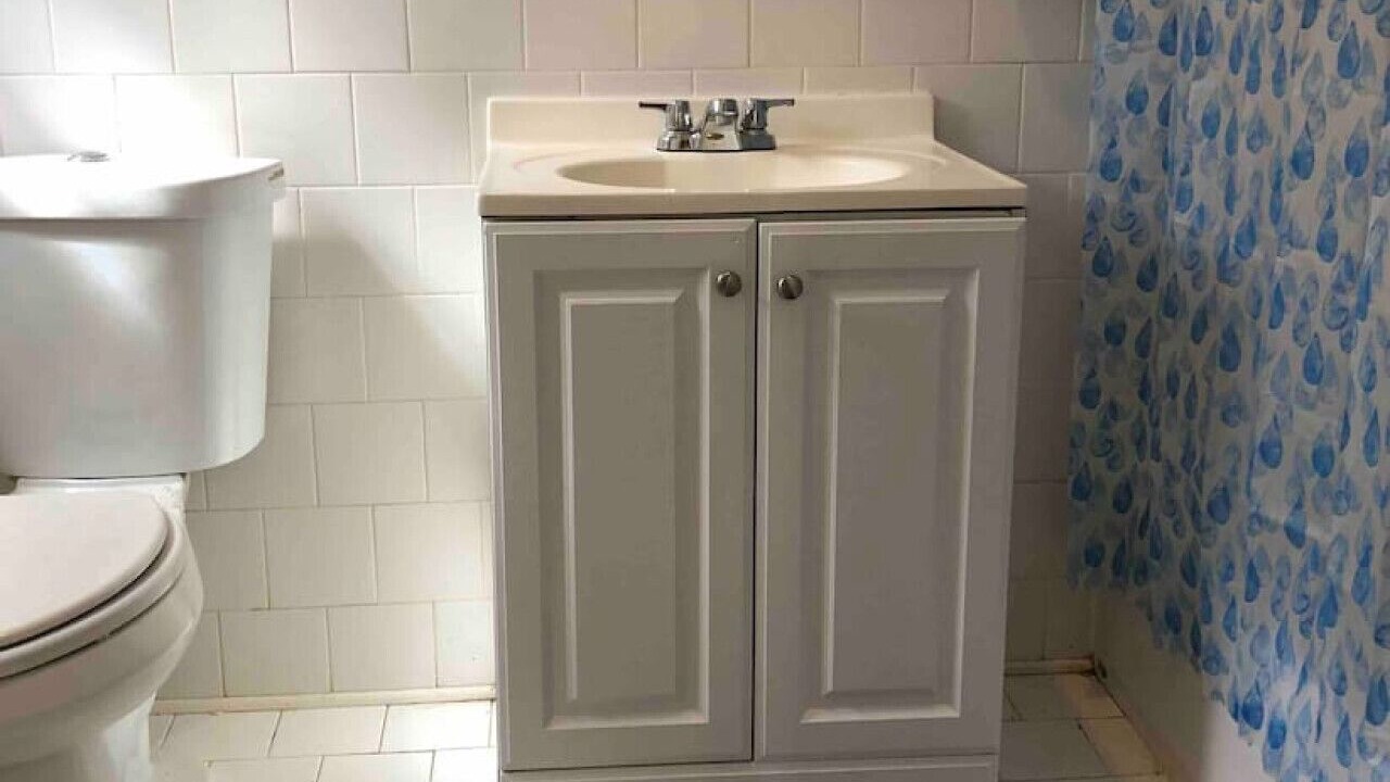 Photo of Bathroom in Perth Amboy