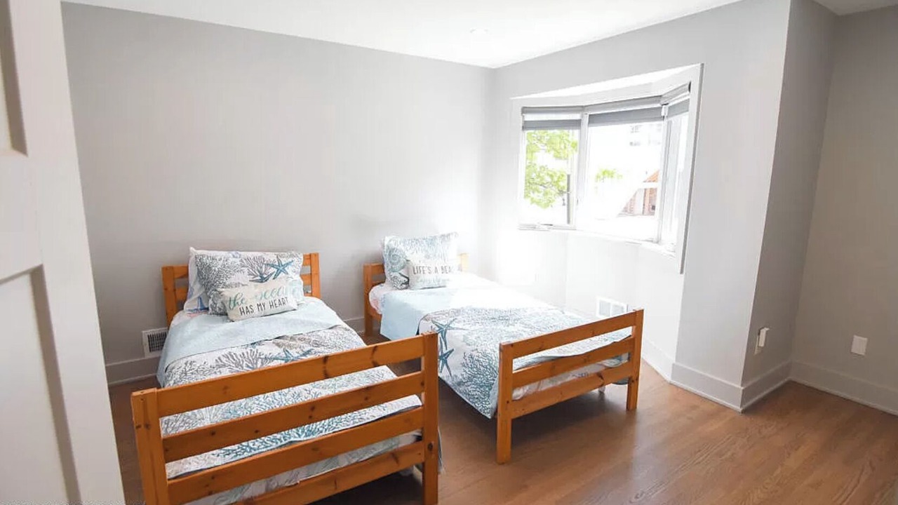 Photo of Bedroom in Ortley Beach