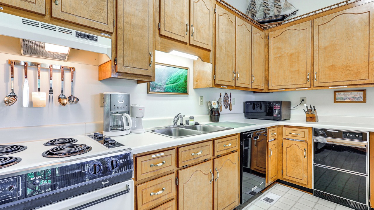 Photo of Kitchen in Athens